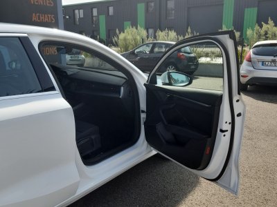 Audi A3 Sportback 40 TFSIe 204 S tronic 6 Design 1ER MAIN   - 10