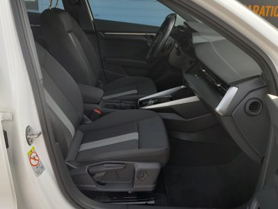 Audi A3 Sportback 40 TFSIe 204 S tronic 6 Design 1ER MAIN   - 11