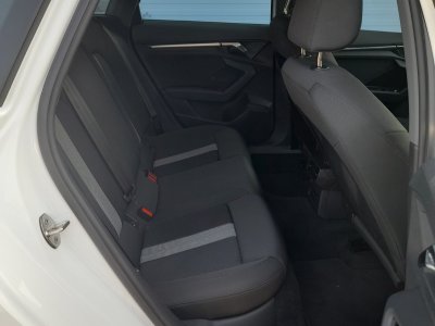 Audi A3 Sportback 40 TFSIe 204 S tronic 6 Design 1ER MAIN   - 13