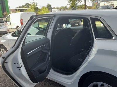 Audi A3 Sportback 40 TFSIe 204 S tronic 6 Design 1ER MAIN   - 14