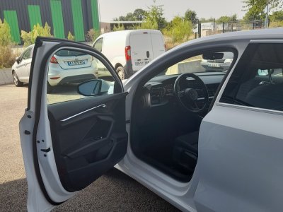 Audi A3 Sportback 40 TFSIe 204 S tronic 6 Design 1ER MAIN   - 16