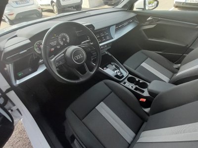 Audi A3 Sportback 40 TFSIe 204 S tronic 6 Design 1ER MAIN   - 18