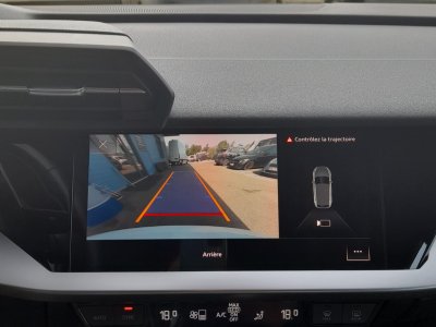 Audi A3 Sportback 40 TFSIe 204 S tronic 6 Design 1ER MAIN   - 22