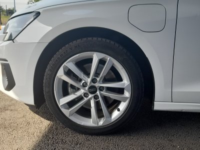 Audi A3 Sportback 40 TFSIe 204 S tronic 6 Design 1ER MAIN   - 25