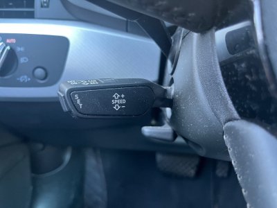 Audi A4 Avant 20 TDI 150 S tronic 7 Design Luxe-D&Eacute;MARRAGE SANS CL&Eacute;-SI&Eacute;GES CHAUFFANTS-R&Eacute;GULATEUR DE VITESSE-GARANTIE 12 MOIS-   - 19