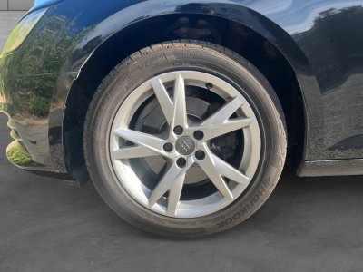 Audi A4 Avant 20 TDI 150 S tronic 7 Design Luxe-D&Eacute;MARRAGE SANS CL&Eacute;-SI&Eacute;GES CHAUFFANTS-R&Eacute;GULATEUR DE VITESSE-GARANTIE 12 MOIS-   - 20