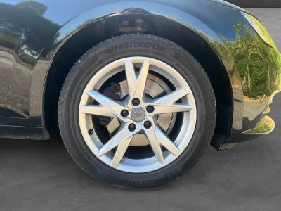 Audi A4 Avant 20 TDI 150 S tronic 7 Design Luxe-D&Eacute;MARRAGE SANS CL&Eacute;-SI&Eacute;GES CHAUFFANTS-R&Eacute;GULATEUR DE VITESSE-GARANTIE 12 MOIS-   - 21