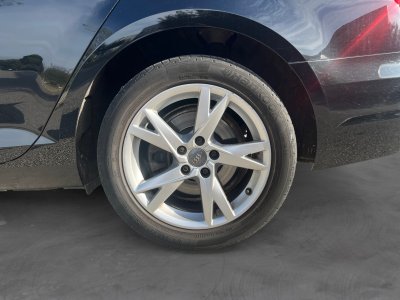 Audi A4 Avant 20 TDI 150 S tronic 7 Design Luxe-D&Eacute;MARRAGE SANS CL&Eacute;-SI&Eacute;GES CHAUFFANTS-R&Eacute;GULATEUR DE VITESSE-GARANTIE 12 MOIS-   - 23