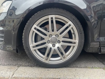 Audi S3 SPORTBACK 20 TFSI 265 Quattro / TOIT OUVRANT / ENTRETIENS COMPLET   - 10