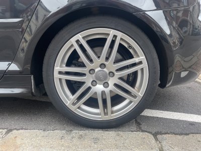 Audi S3 SPORTBACK 20 TFSI 265 Quattro / TOIT OUVRANT / ENTRETIENS COMPLET   - 11