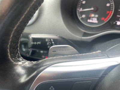 Audi S3 SPORTBACK 20 TFSI 265 Quattro / TOIT OUVRANT / ENTRETIENS COMPLET   - 22