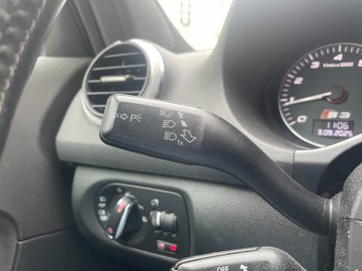 Audi S3 SPORTBACK 20 TFSI 265 Quattro / TOIT OUVRANT / ENTRETIENS COMPLET   - 24