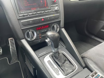 Audi S3 SPORTBACK 20 TFSI 265 Quattro / TOIT OUVRANT / ENTRETIENS COMPLET   - 37