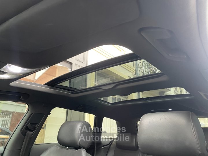 Audi S3 SPORTBACK 20 TFSI 265 Quattro / TOIT OUVRANT / ENTRETIENS COMPLET - 41