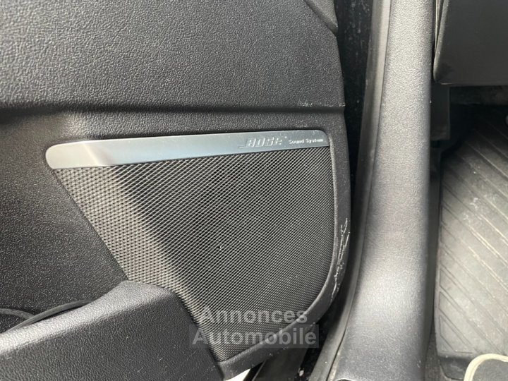 Audi S3 SPORTBACK 20 TFSI 265 Quattro / TOIT OUVRANT / ENTRETIENS COMPLET - 42