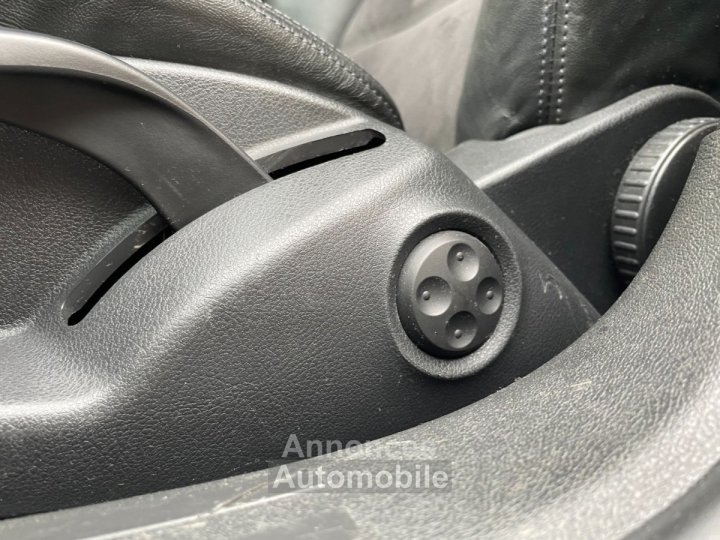 Audi S3 SPORTBACK 20 TFSI 265 Quattro / TOIT OUVRANT / ENTRETIENS COMPLET - 43