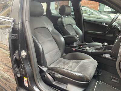 Audi S3 SPORTBACK 20 TFSI 265 Quattro / TOIT OUVRANT / ENTRETIENS COMPLET   - 45