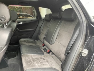 Audi S3 SPORTBACK 20 TFSI 265 Quattro / TOIT OUVRANT / ENTRETIENS COMPLET   - 47