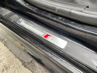 Audi S3 SPORTBACK 20 TFSI 265 Quattro / TOIT OUVRANT / ENTRETIENS COMPLET   - 48
