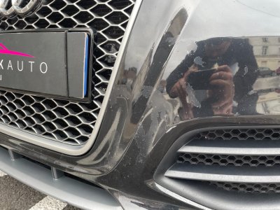 Audi S3 SPORTBACK 20 TFSI 265 Quattro / TOIT OUVRANT / ENTRETIENS COMPLET   - 58