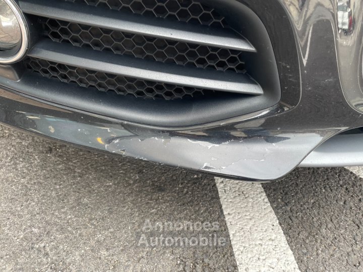 Audi S3 SPORTBACK 20 TFSI 265 Quattro / TOIT OUVRANT / ENTRETIENS COMPLET - 59