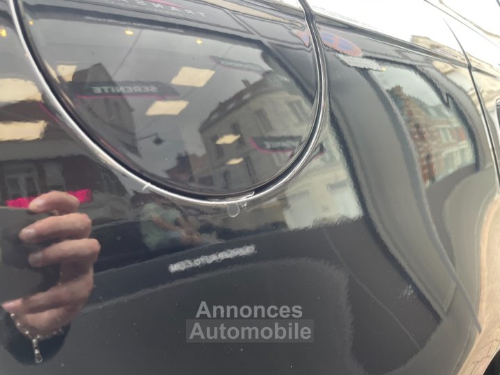 Audi S3 SPORTBACK 20 TFSI 265 Quattro / TOIT OUVRANT / ENTRETIENS COMPLET - 62