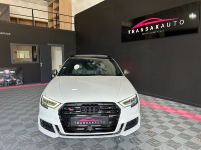 Audi S3 SPORTBACK 50 TFSI 300 S tronic 7 Quattro VIRTUAL COCKPIT   - 3