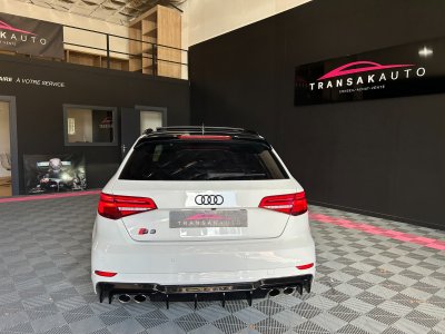 Audi S3 SPORTBACK 50 TFSI 300 S tronic 7 Quattro VIRTUAL COCKPIT   - 7
