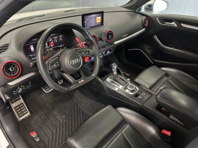 Audi S3 SPORTBACK 50 TFSI 300 S tronic 7 Quattro VIRTUAL COCKPIT   - 9