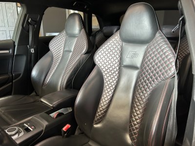 Audi S3 SPORTBACK 50 TFSI 300 S tronic 7 Quattro VIRTUAL COCKPIT   - 11