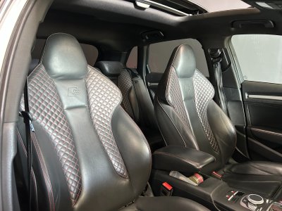 Audi S3 SPORTBACK 50 TFSI 300 S tronic 7 Quattro VIRTUAL COCKPIT   - 12