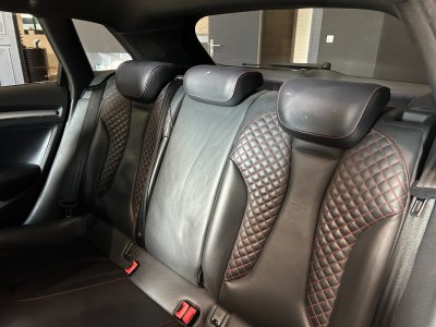 Audi S3 SPORTBACK 50 TFSI 300 S tronic 7 Quattro VIRTUAL COCKPIT   - 13