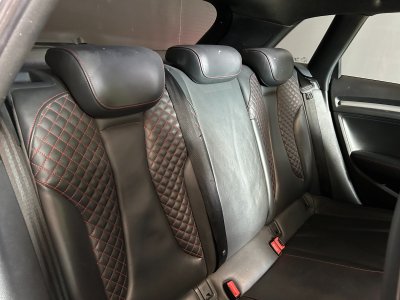 Audi S3 SPORTBACK 50 TFSI 300 S tronic 7 Quattro VIRTUAL COCKPIT   - 14
