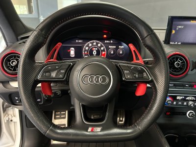 Audi S3 SPORTBACK 50 TFSI 300 S tronic 7 Quattro VIRTUAL COCKPIT   - 15