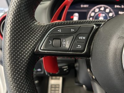 Audi S3 SPORTBACK 50 TFSI 300 S tronic 7 Quattro VIRTUAL COCKPIT   - 17