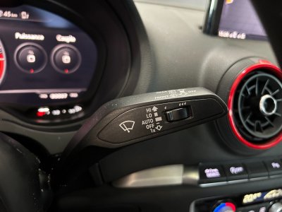 Audi S3 SPORTBACK 50 TFSI 300 S tronic 7 Quattro VIRTUAL COCKPIT   - 18