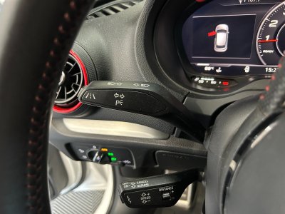 Audi S3 SPORTBACK 50 TFSI 300 S tronic 7 Quattro VIRTUAL COCKPIT   - 20