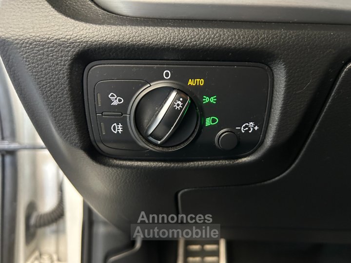 Audi S3 SPORTBACK 50 TFSI 300 S tronic 7 Quattro VIRTUAL COCKPIT - 21