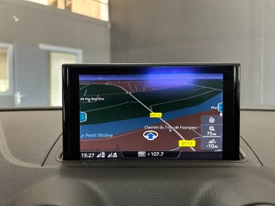 Audi S3 SPORTBACK 50 TFSI 300 S tronic 7 Quattro VIRTUAL COCKPIT   - 22