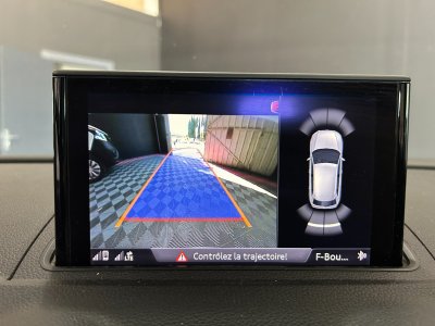 Audi S3 SPORTBACK 50 TFSI 300 S tronic 7 Quattro VIRTUAL COCKPIT   - 24