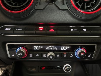 Audi S3 SPORTBACK 50 TFSI 300 S tronic 7 Quattro VIRTUAL COCKPIT   - 25