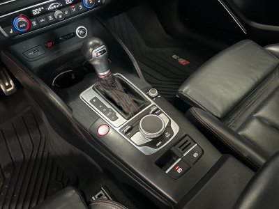 Audi S3 SPORTBACK 50 TFSI 300 S tronic 7 Quattro VIRTUAL COCKPIT   - 26