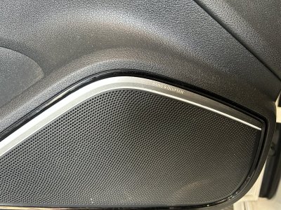 Audi S3 SPORTBACK 50 TFSI 300 S tronic 7 Quattro VIRTUAL COCKPIT   - 27