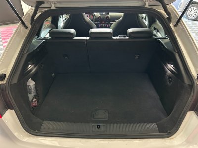 Audi S3 SPORTBACK 50 TFSI 300 S tronic 7 Quattro VIRTUAL COCKPIT   - 30