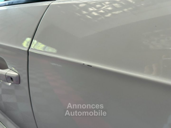 Audi S3 SPORTBACK 50 TFSI 300 S tronic 7 Quattro VIRTUAL COCKPIT - 31
