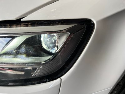 Audi S3 SPORTBACK 50 TFSI 300 S tronic 7 Quattro VIRTUAL COCKPIT   - 33