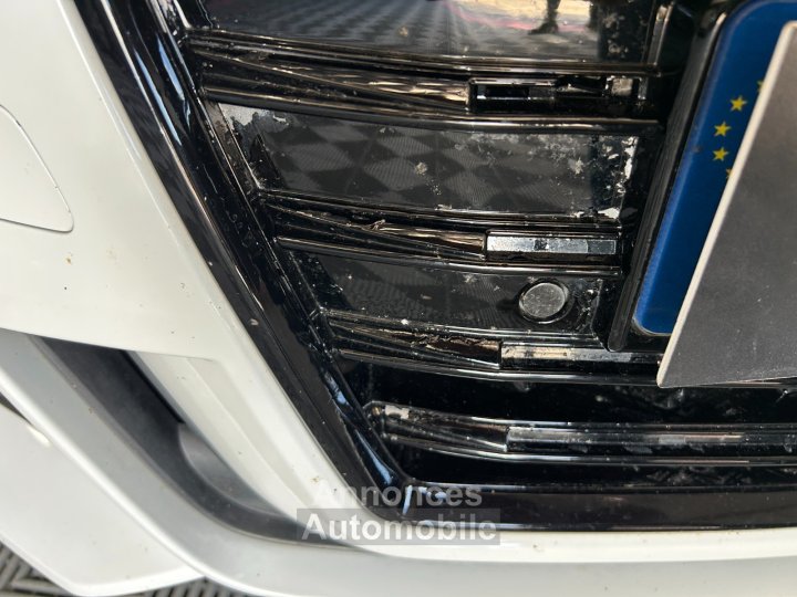 Audi S3 SPORTBACK 50 TFSI 300 S tronic 7 Quattro VIRTUAL COCKPIT - 35