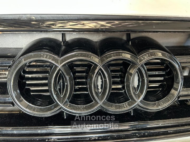 Audi S3 SPORTBACK 50 TFSI 300 S tronic 7 Quattro VIRTUAL COCKPIT - 36