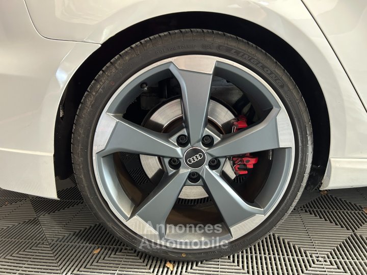 Audi S3 SPORTBACK 50 TFSI 300 S tronic 7 Quattro VIRTUAL COCKPIT - 39