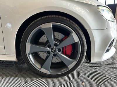 Audi S3 SPORTBACK 50 TFSI 300 S tronic 7 Quattro VIRTUAL COCKPIT   - 40